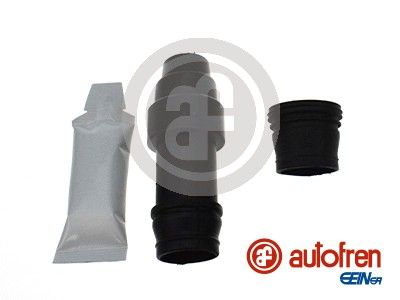 Bellow, brake caliper guide AUTOFREN SEINSA D7353