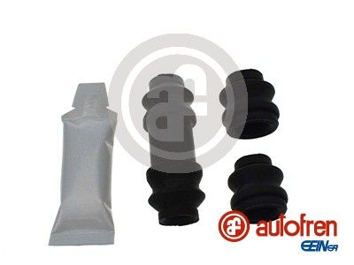Bellow, brake caliper guide AUTOFREN SEINSA D7361