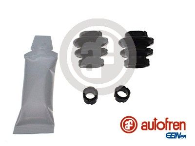 Bellow, brake caliper guide AUTOFREN SEINSA D7365