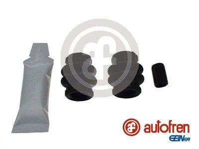 Bellow, brake caliper guide AUTOFREN SEINSA D7367