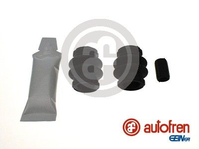 Bellow, brake caliper guide AUTOFREN SEINSA D7368
