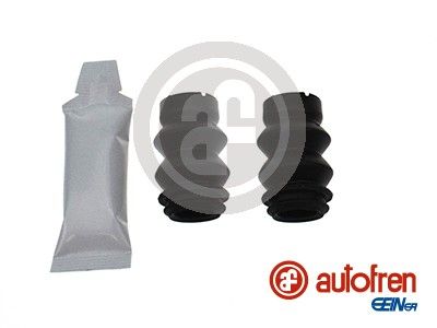 Bellow, brake caliper guide AUTOFREN SEINSA D7369