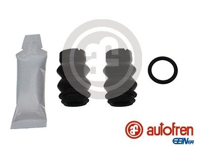 Bellow, brake caliper guide AUTOFREN SEINSA D7370