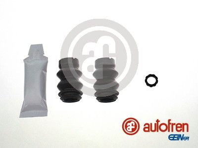 Bellow, brake caliper guide AUTOFREN SEINSA D7371