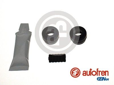 Bellow, brake caliper guide AUTOFREN SEINSA D7372