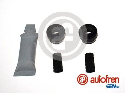 Bellow, brake caliper guide AUTOFREN SEINSA D7373