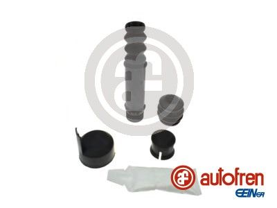 Bellow, brake caliper guide AUTOFREN SEINSA D7376
