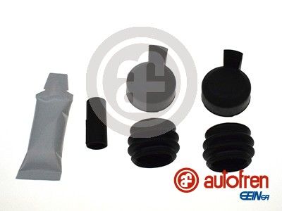 Bellow, brake caliper guide AUTOFREN SEINSA D7377