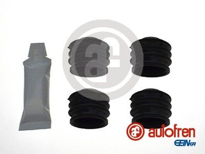 Bellow, brake caliper guide AUTOFREN SEINSA D7379