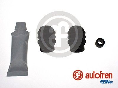 Bellow, brake caliper guide AUTOFREN SEINSA D7381