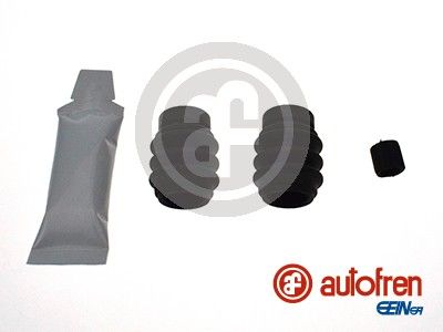 Bellow, brake caliper guide AUTOFREN SEINSA D7382