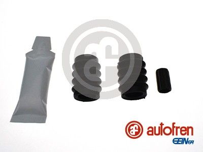 Bellow, brake caliper guide AUTOFREN SEINSA D7384