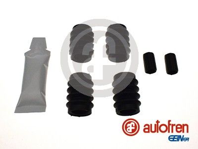 Bellow, brake caliper guide AUTOFREN SEINSA D7385