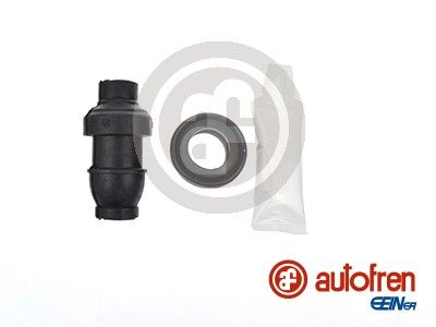 Bellow, brake caliper guide AUTOFREN SEINSA D7386