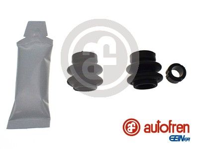 Bellow, brake caliper guide AUTOFREN SEINSA D7387