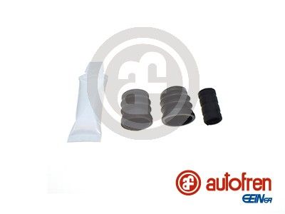 Bellow, brake caliper guide AUTOFREN SEINSA D7391