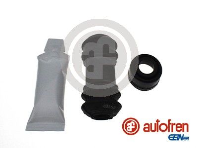 Bellow, brake caliper guide AUTOFREN SEINSA D7392