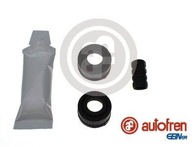 Bellow, brake caliper guide AUTOFREN SEINSA D7394
