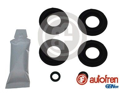 Bellow, brake caliper guide AUTOFREN SEINSA D7395