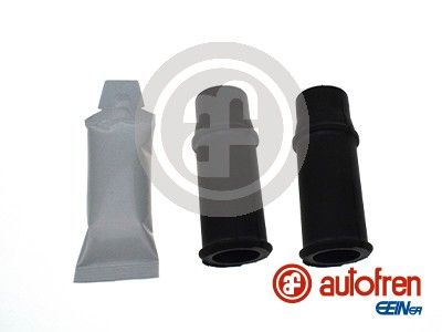Bellow, brake caliper guide AUTOFREN SEINSA D7400