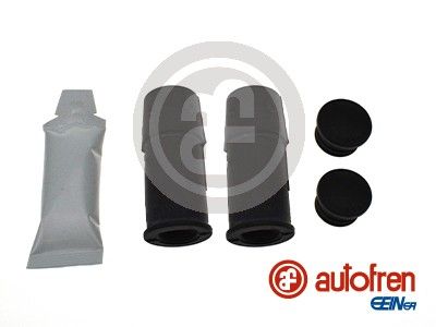 Bellow, brake caliper guide AUTOFREN SEINSA D7401