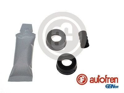 Bellow, brake caliper guide AUTOFREN SEINSA D7404