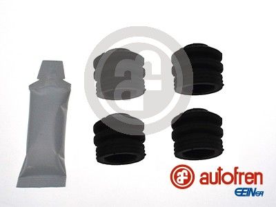 Bellow, brake caliper guide AUTOFREN SEINSA D7406