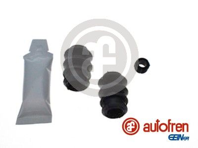 Bellow, brake caliper guide AUTOFREN SEINSA D7407