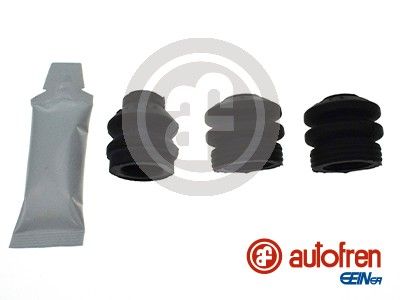Bellow, brake caliper guide AUTOFREN SEINSA D7408