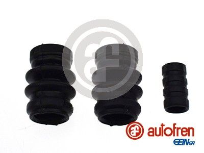 Bellow, brake caliper guide AUTOFREN SEINSA D7411