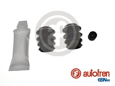 Bellow, brake caliper guide AUTOFREN SEINSA D7414