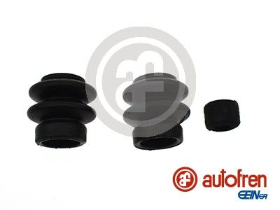 Bellow, brake caliper guide AUTOFREN SEINSA D7415