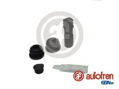 Bellow, brake caliper guide AUTOFREN SEINSA D7416