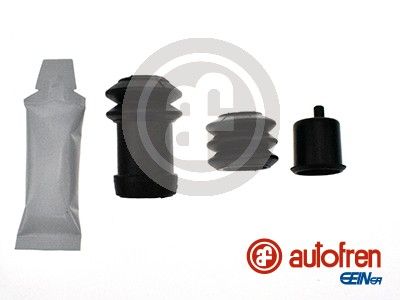 Bellow, brake caliper guide AUTOFREN SEINSA D7418