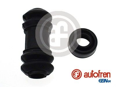 Bellow, brake caliper guide AUTOFREN SEINSA D7421