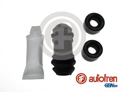 Bellow, brake caliper guide AUTOFREN SEINSA D7424