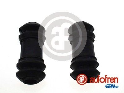 Bellow, brake caliper guide AUTOFREN SEINSA D7430