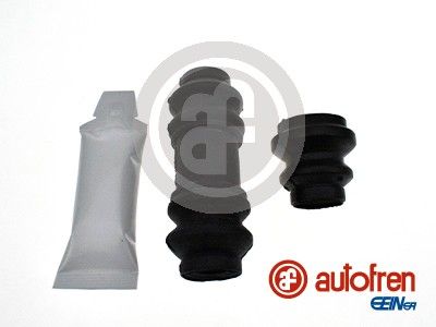 Bellow, brake caliper guide AUTOFREN SEINSA D7431