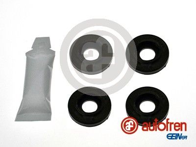 Bellow, brake caliper guide AUTOFREN SEINSA D7435