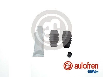 Bellow, brake caliper guide AUTOFREN SEINSA D7443