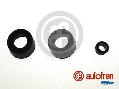 Bellow, brake caliper guide AUTOFREN SEINSA D7450