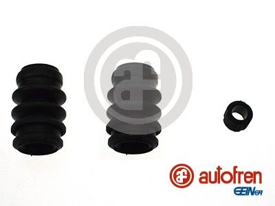Bellow, brake caliper guide AUTOFREN SEINSA D7455