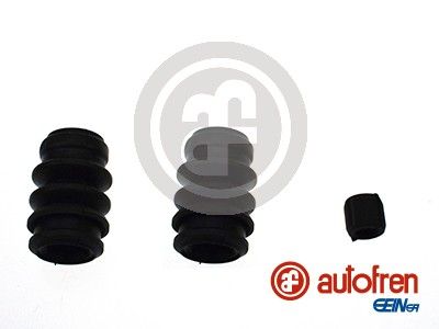 Bellow, brake caliper guide AUTOFREN SEINSA D7456