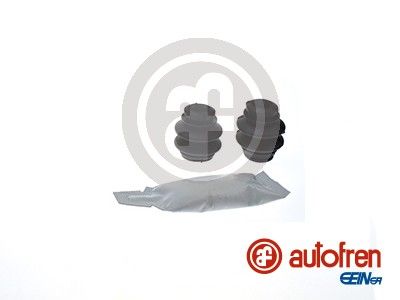 Bellow, brake caliper guide AUTOFREN SEINSA D7462