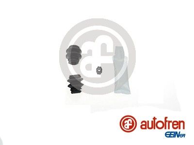 Bellow, brake caliper guide AUTOFREN SEINSA D7463