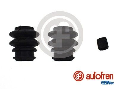 Bellow, brake caliper guide AUTOFREN SEINSA D7464