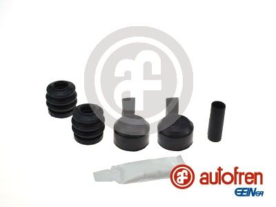 Bellow, brake caliper guide AUTOFREN SEINSA D7467