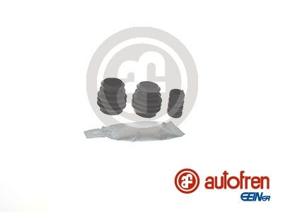 Bellow, brake caliper guide AUTOFREN SEINSA D7470