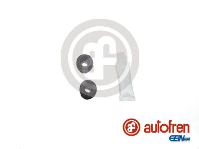 Bellow, brake caliper guide AUTOFREN SEINSA D7471