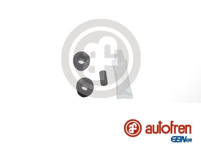 Bellow, brake caliper guide AUTOFREN SEINSA D7472